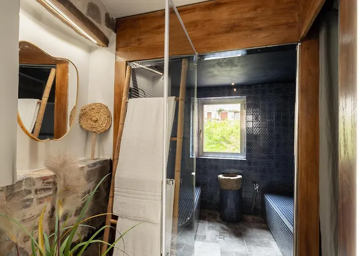 Wundergarten Private Home Spa