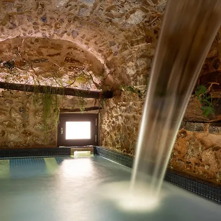 Wundergarten Private Home Spa Gratteri Buitenkant foto