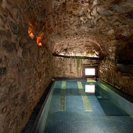 Wundergarten Private Home Spa Gratteri Buitenkant foto