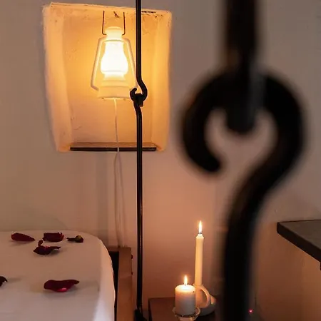 Wundergarten Private Home Spa Gratteri Buitenkant foto