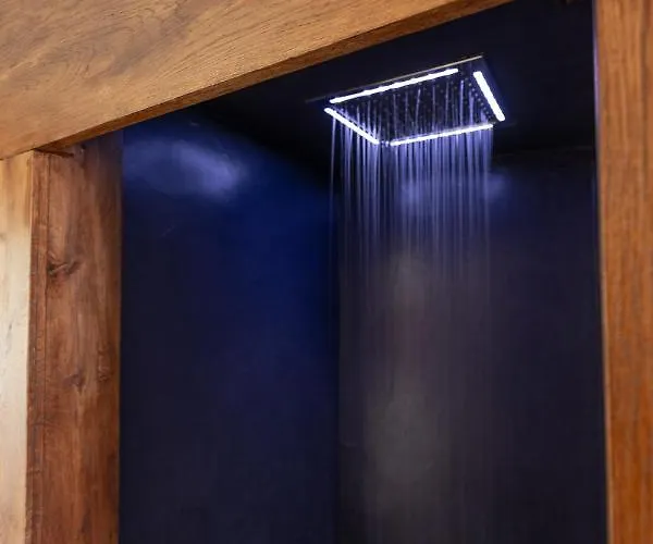 Wundergarten Private Home Spa
