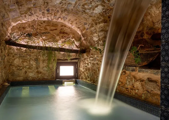 Wundergarten Private Home Spa