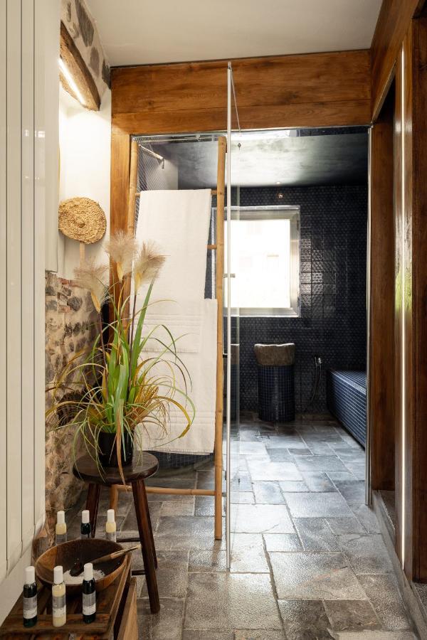 Wundergarten Private Holiday home Gratteri